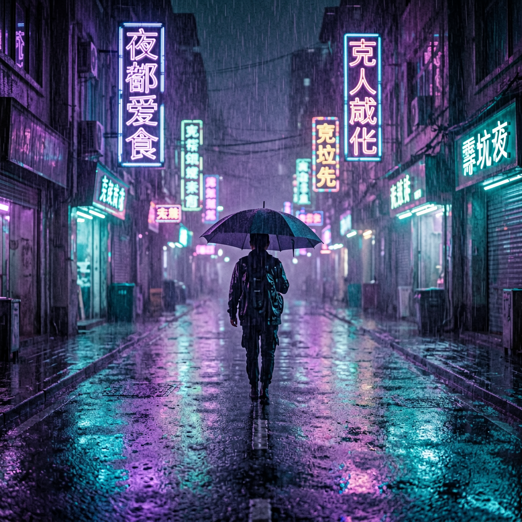 Rain